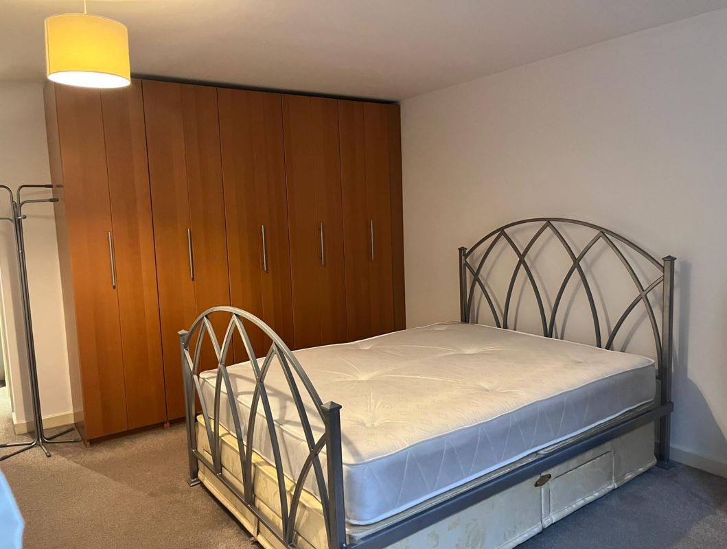 Flat 13 -, 21 Barker Gate, Nottingham, NG1 1JU