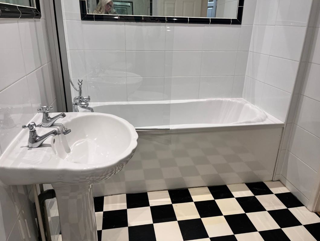 Flat 13 -, 21 Barker Gate, Nottingham, NG1 1JU