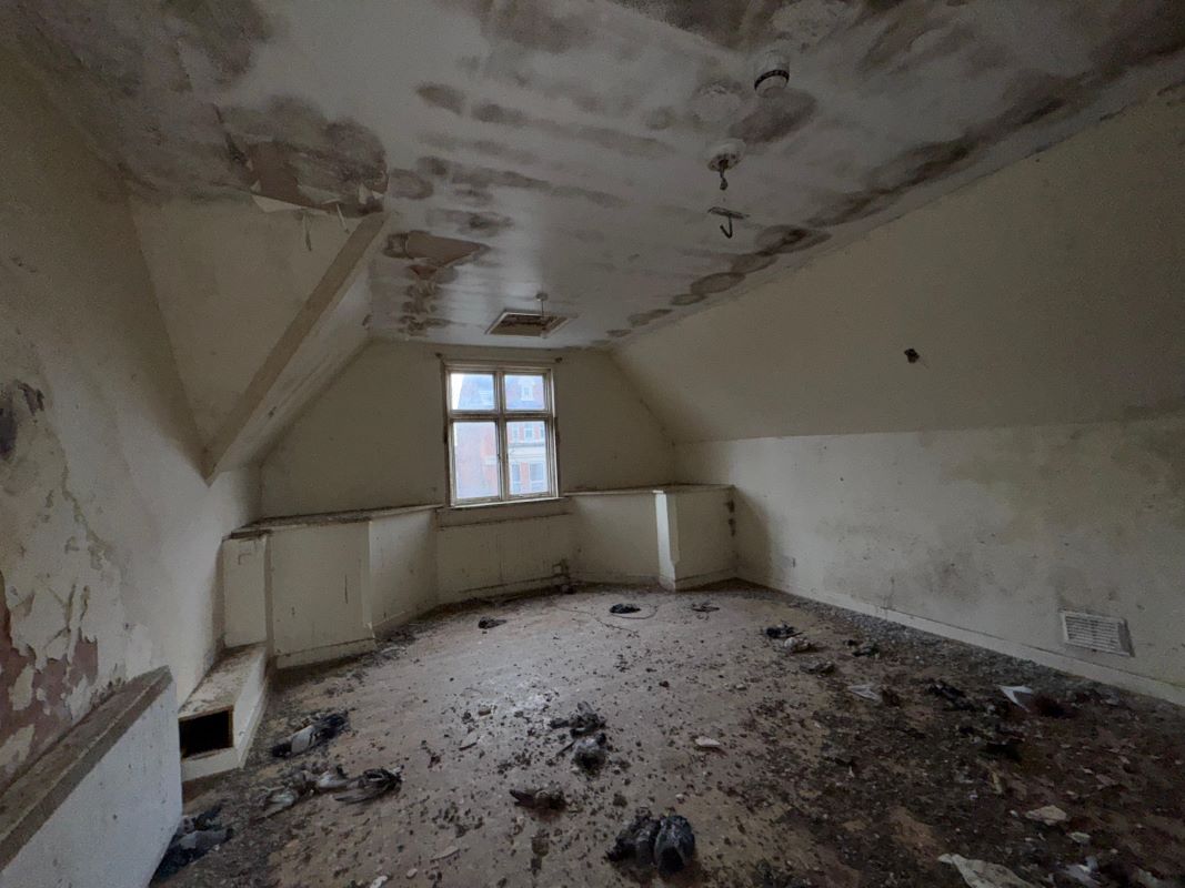 42 Forest Road West, Nottingham, NG7 4EQ