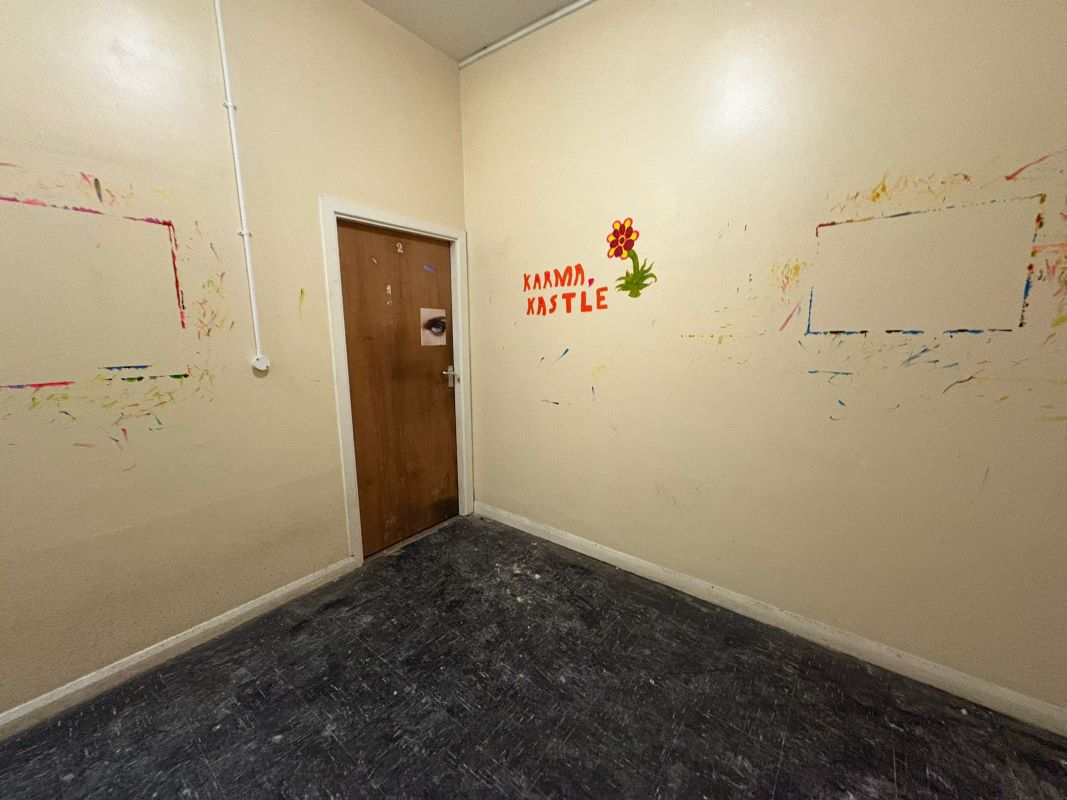 31A Burns Street & 2 Tennyson Street, Nottingham, NG7 4DS