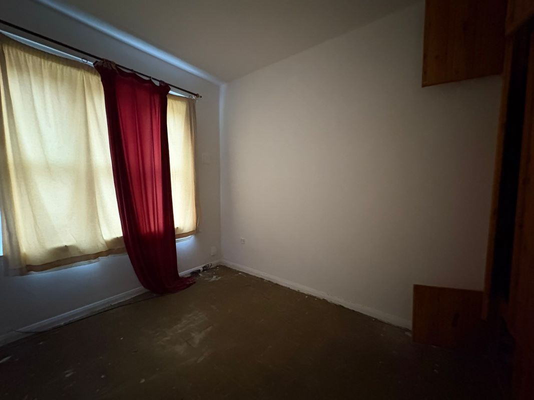 31A Burns Street & 2 Tennyson Street, Nottingham, NG7 4DS