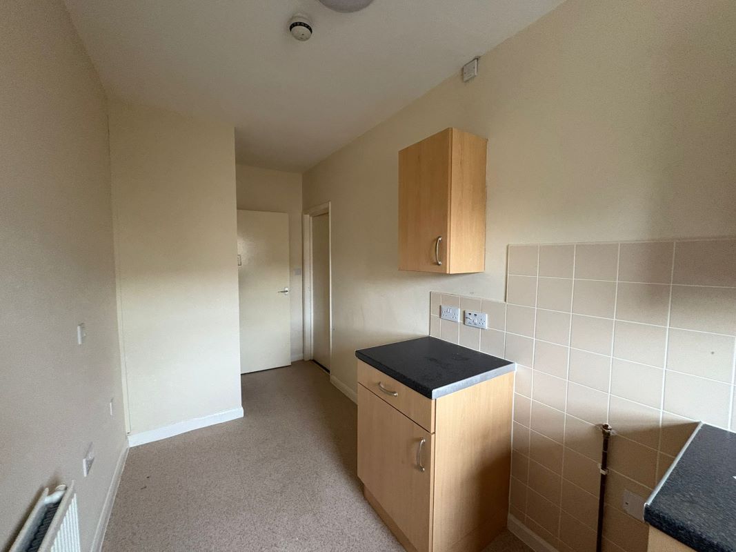 31A Burns Street & 2 Tennyson Street, Nottingham, NG7 4DS