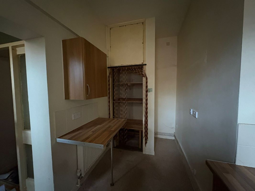 31A Burns Street & 2 Tennyson Street, Nottingham, NG7 4DS