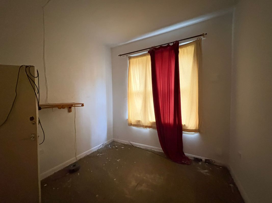 31A Burns Street & 2 Tennyson Street, Nottingham, NG7 4DS