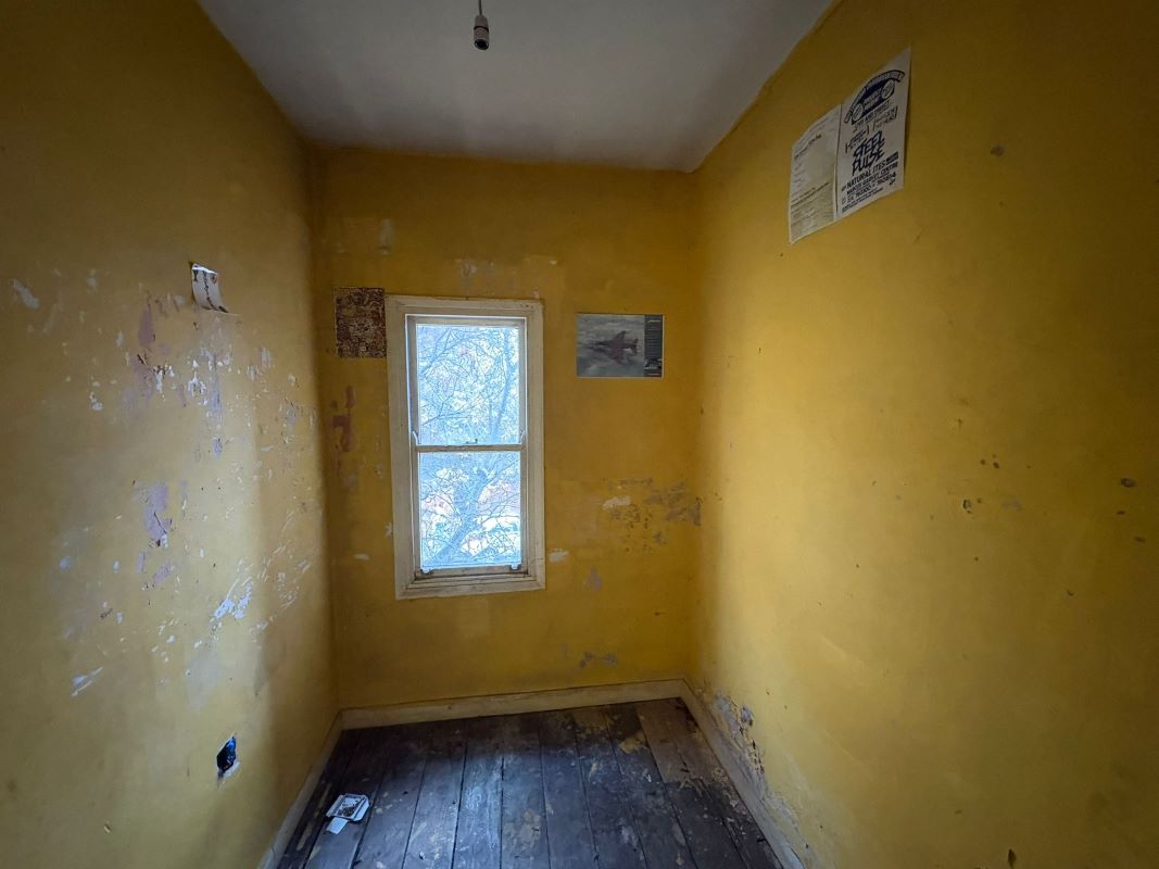 31A Burns Street & 2 Tennyson Street, Nottingham, NG7 4DS