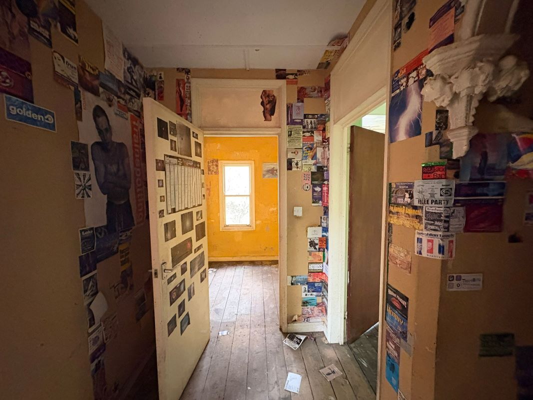 31A Burns Street & 2 Tennyson Street, Nottingham, NG7 4DS