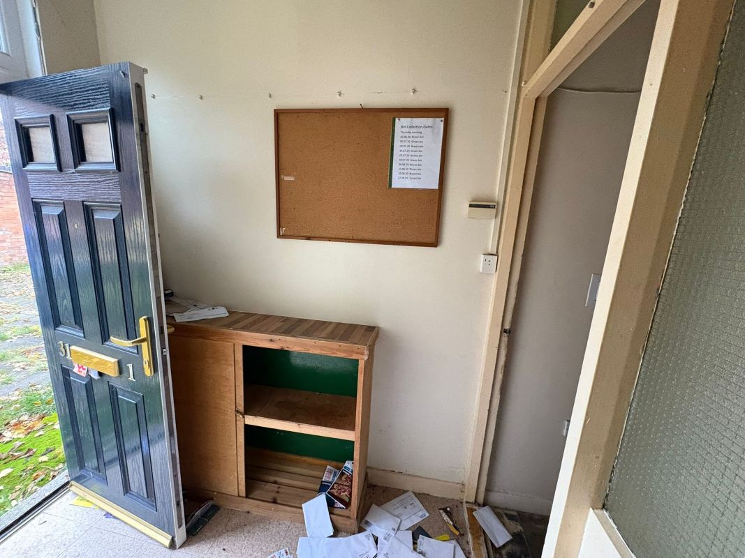 31A Burns Street & 2 Tennyson Street, Nottingham, NG7 4DS