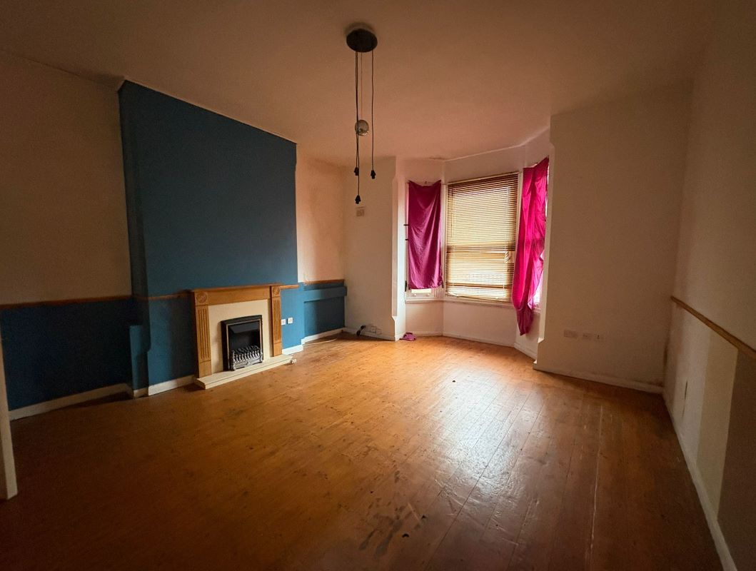 31A Burns Street & 2 Tennyson Street, Nottingham, NG7 4DS