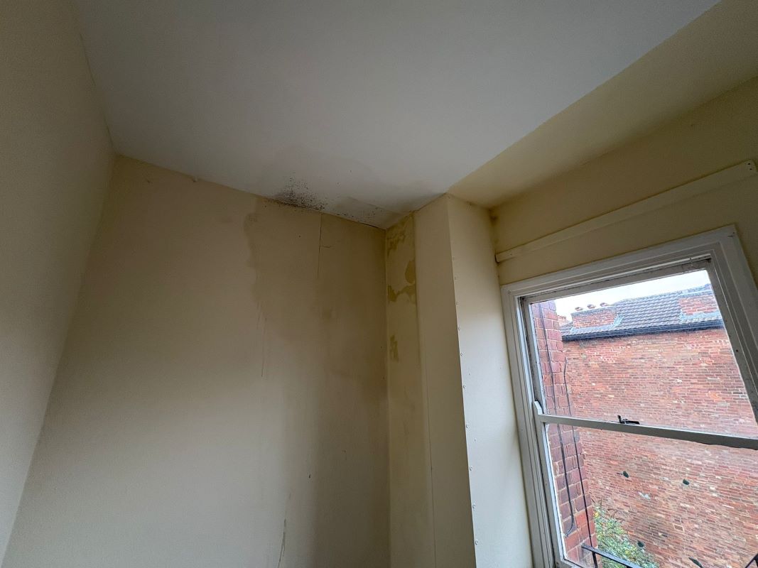 31A Burns Street & 2 Tennyson Street, Nottingham, NG7 4DS