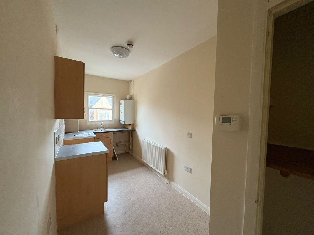 31A Burns Street & 2 Tennyson Street, Nottingham, NG7 4DS