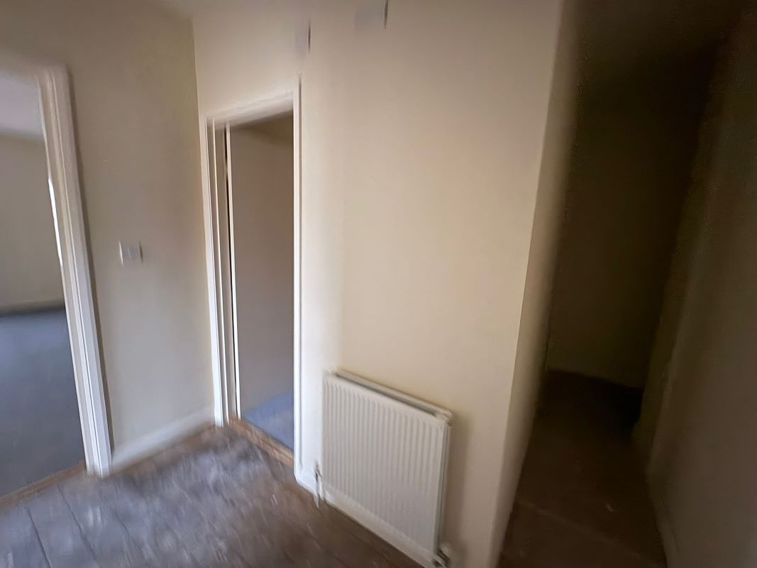 31A Burns Street & 2 Tennyson Street, Nottingham, NG7 4DS