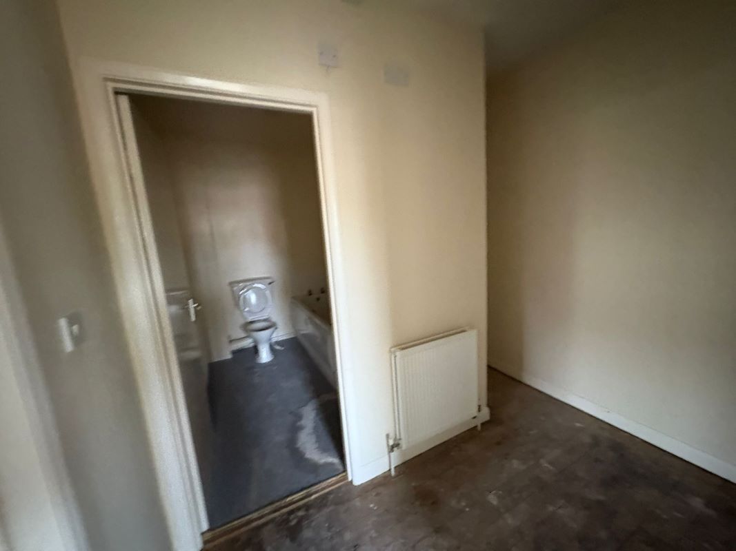 31A Burns Street & 2 Tennyson Street, Nottingham, NG7 4DS