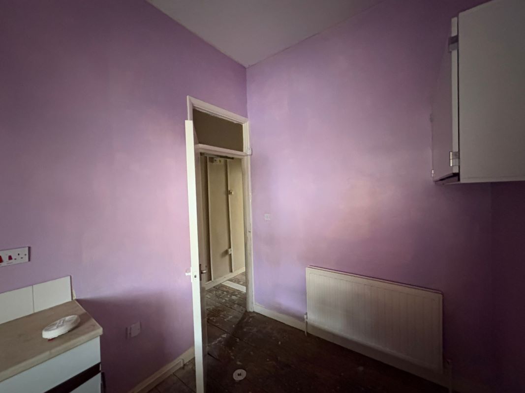 31A Burns Street & 2 Tennyson Street, Nottingham, NG7 4DS