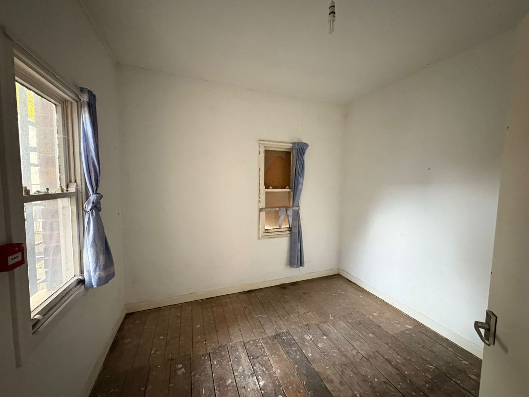 31A Burns Street & 2 Tennyson Street, Nottingham, NG7 4DS