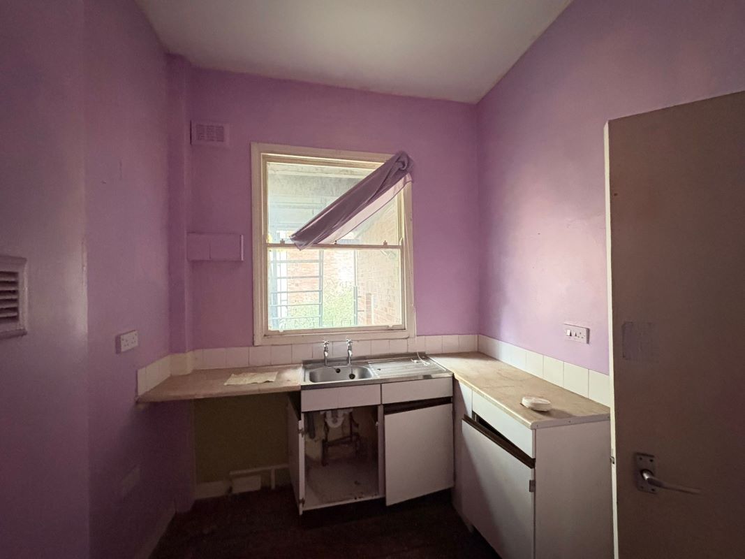 31A Burns Street & 2 Tennyson Street, Nottingham, NG7 4DS