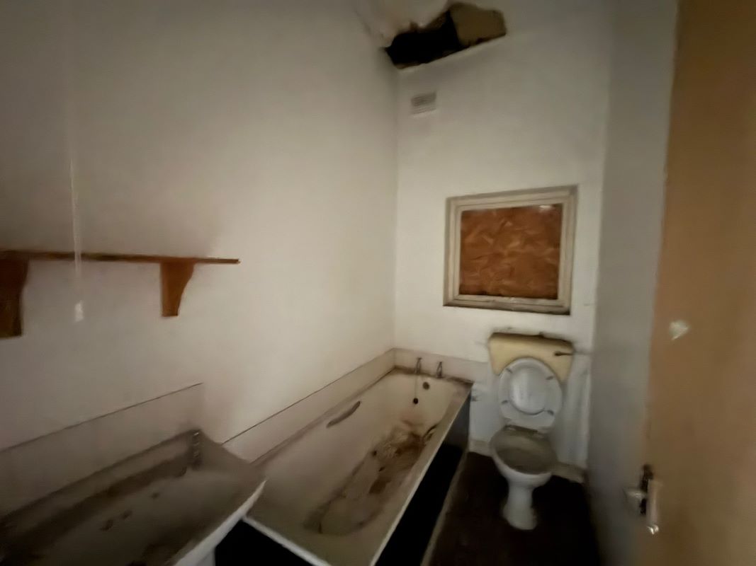 31A Burns Street & 2 Tennyson Street, Nottingham, NG7 4DS