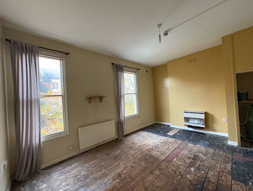 31A Burns Street & 2 Tennyson Street, Nottingham, NG7 4DS