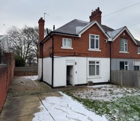 652 Nuthall Road, Nottingham, NG8 6AQ