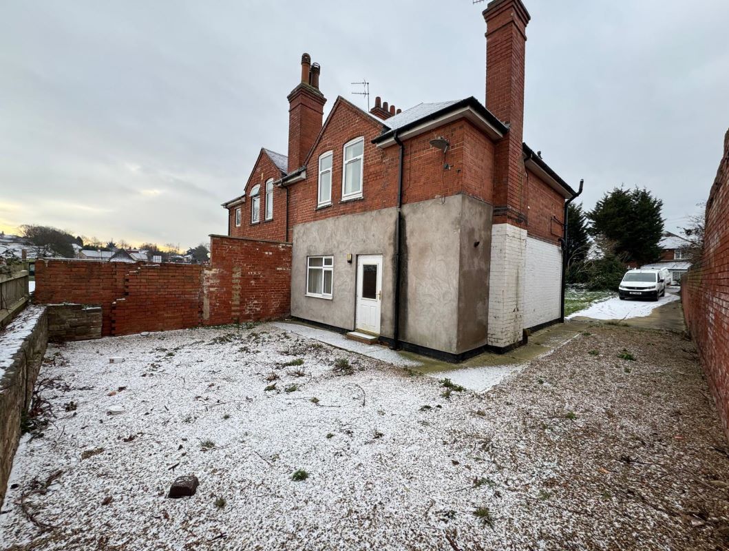 652 Nuthall Road, Nottingham, NG8 6AQ