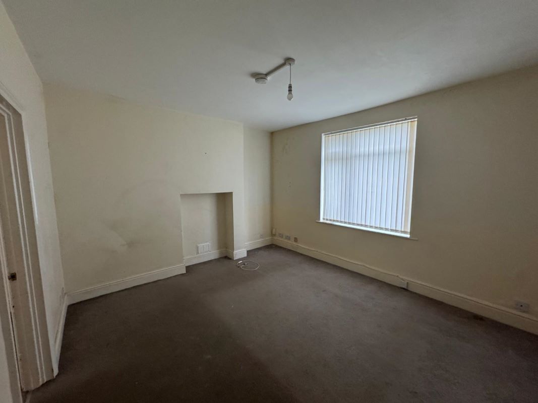 652 Nuthall Road, Nottingham, NG8 6AQ