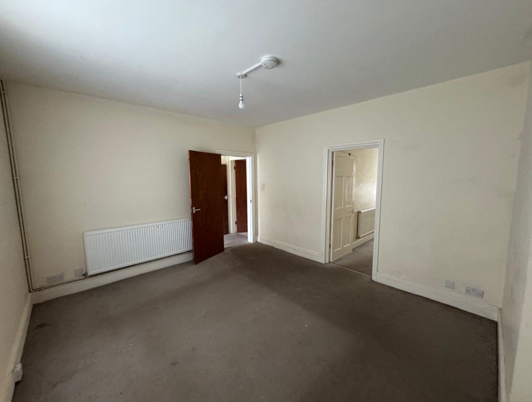 652 Nuthall Road, Nottingham, NG8 6AQ