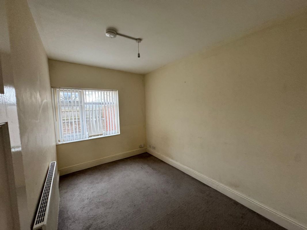 652 Nuthall Road, Nottingham, NG8 6AQ