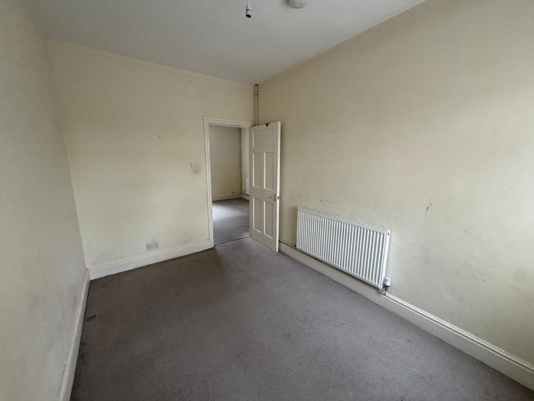 652 Nuthall Road, Nottingham, NG8 6AQ