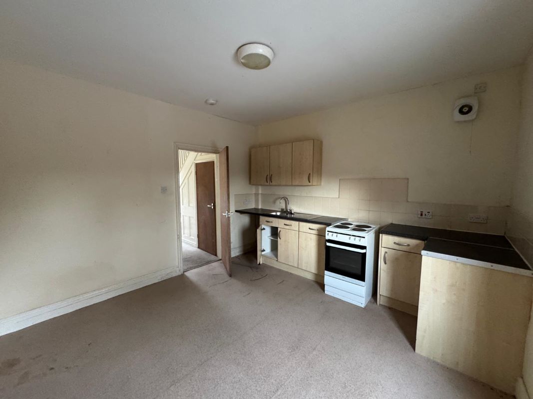 652 Nuthall Road, Nottingham, NG8 6AQ