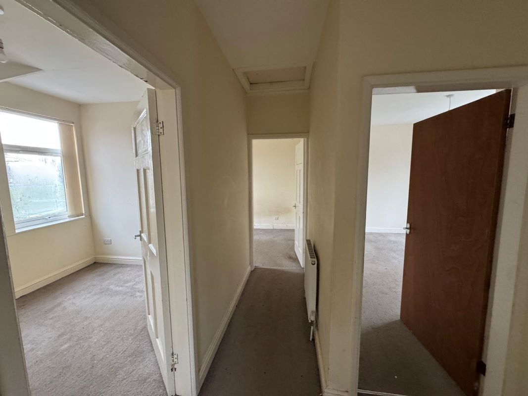 652 Nuthall Road, Nottingham, NG8 6AQ