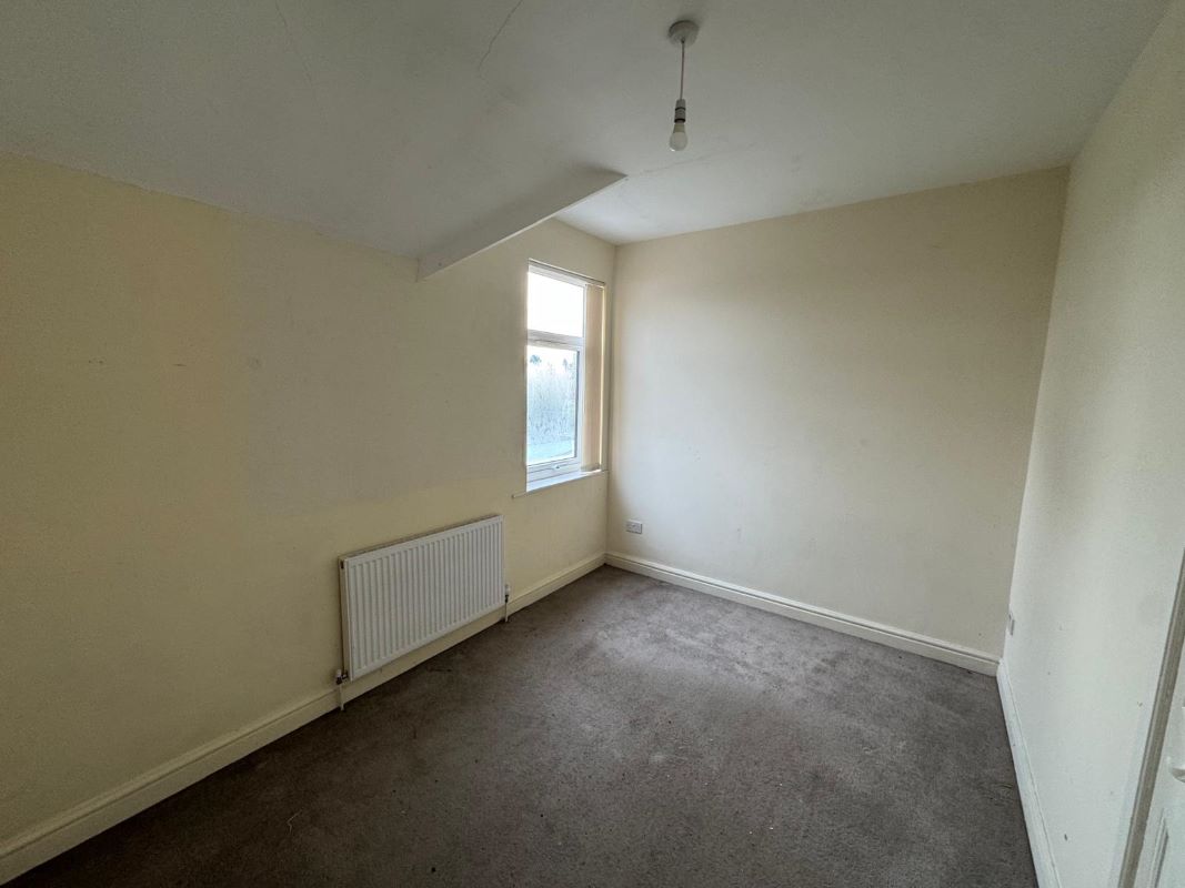 652 Nuthall Road, Nottingham, NG8 6AQ