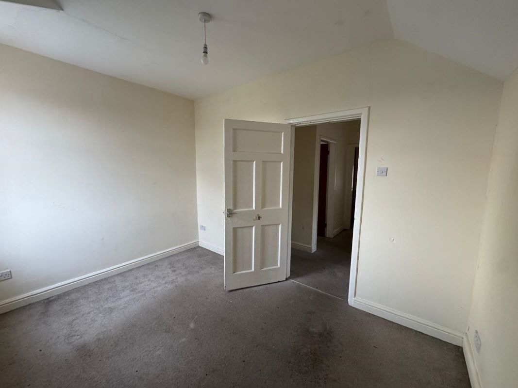 652 Nuthall Road, Nottingham, NG8 6AQ