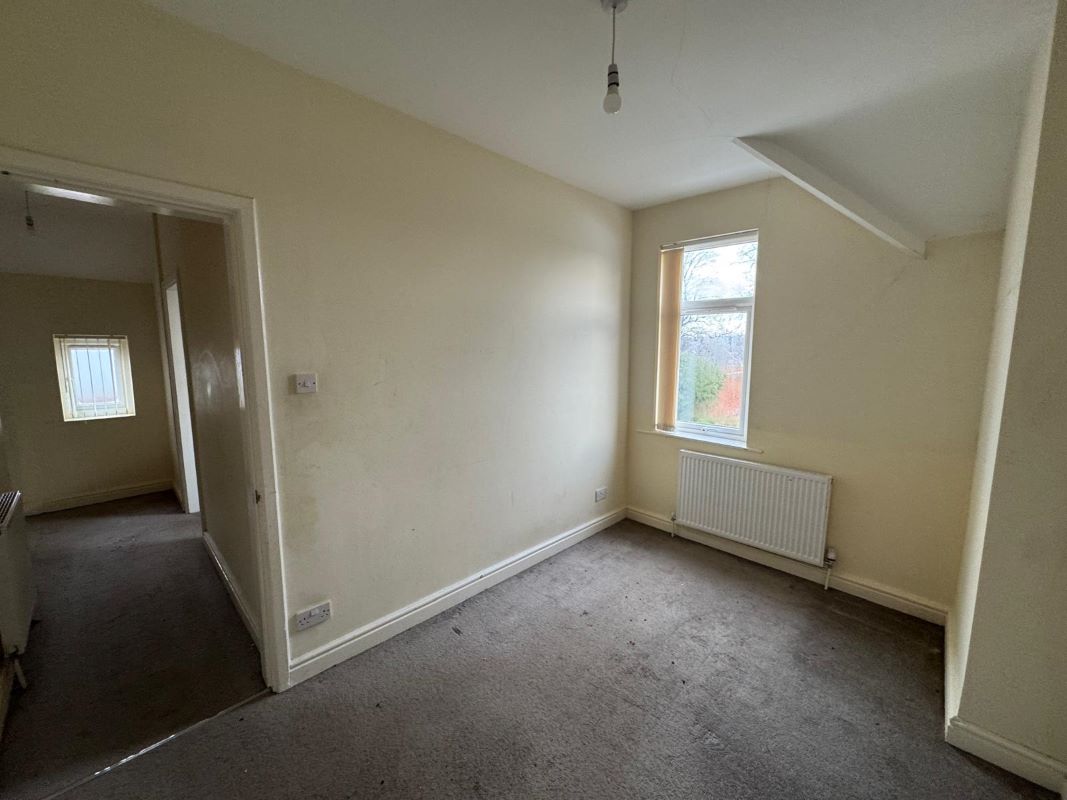 652 Nuthall Road, Nottingham, NG8 6AQ