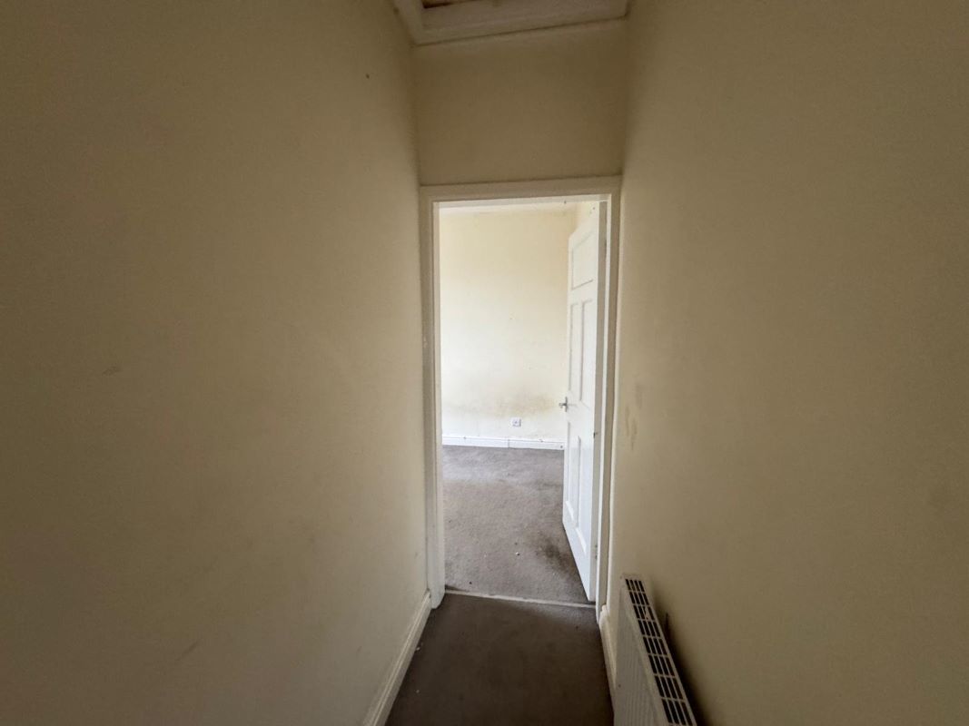 652 Nuthall Road, Nottingham, NG8 6AQ