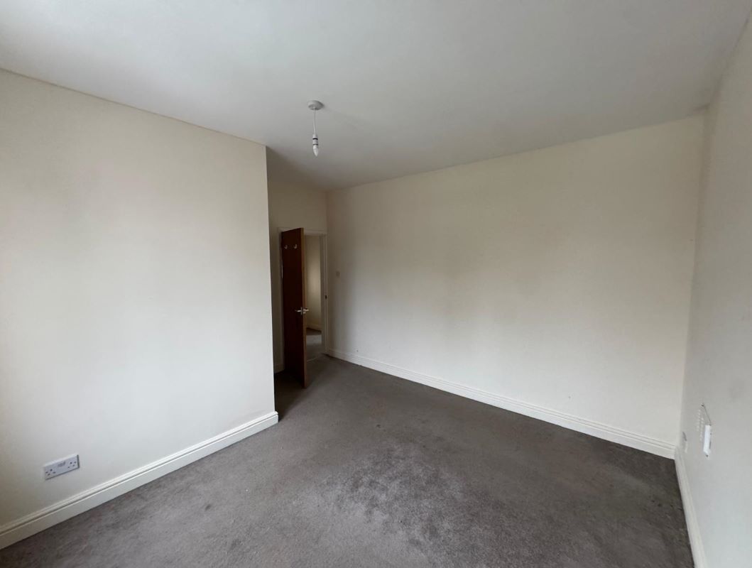 652 Nuthall Road, Nottingham, NG8 6AQ