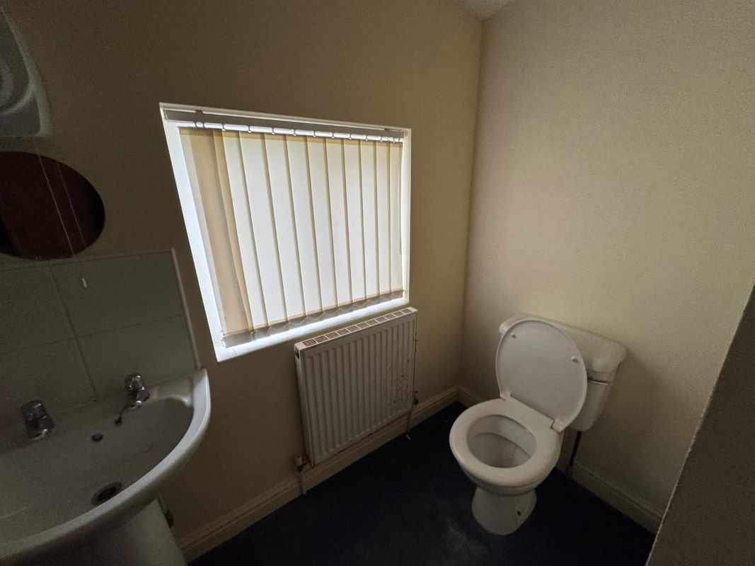 652 Nuthall Road, Nottingham, NG8 6AQ