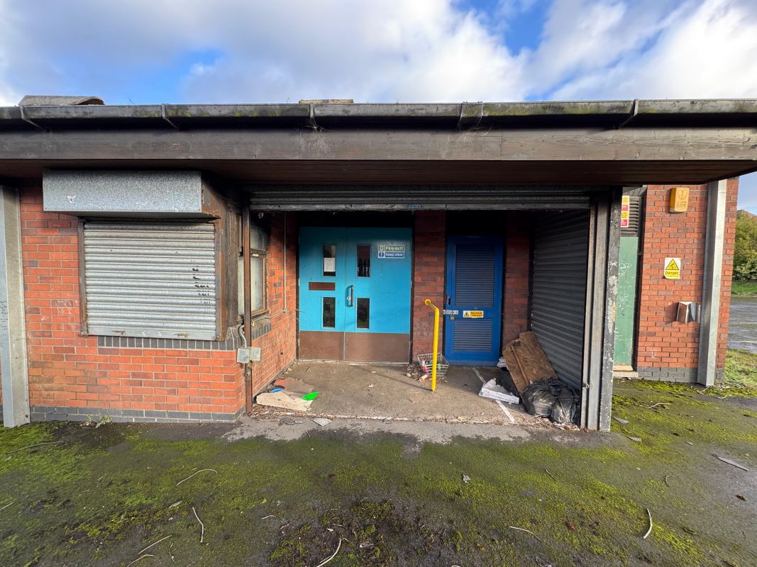 Highbury Vale Community Centre, Brooklyn Road, Nottingham, NG6 9ES