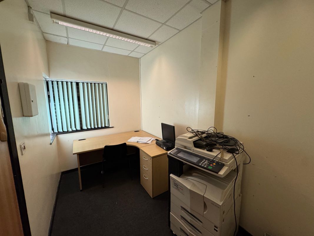 Highbury Vale Community Centre, Brooklyn Road, Nottingham, NG6 9ES