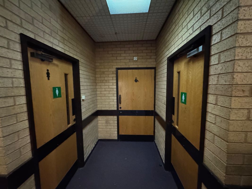 Highbury Vale Community Centre, Brooklyn Road, Nottingham, NG6 9ES