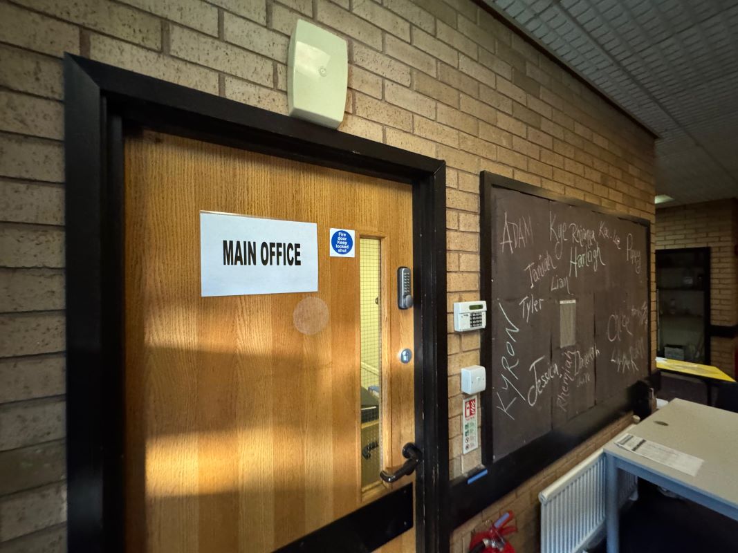 Highbury Vale Community Centre, Brooklyn Road, Nottingham, NG6 9ES