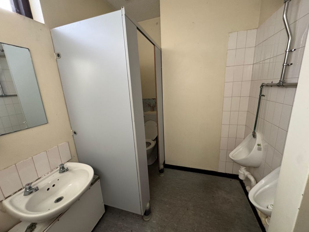 Highbury Vale Community Centre, Brooklyn Road, Nottingham, NG6 9ES