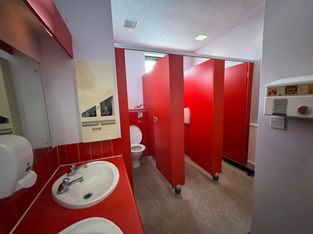 Highbury Vale Community Centre, Brooklyn Road, Nottingham, NG6 9ES