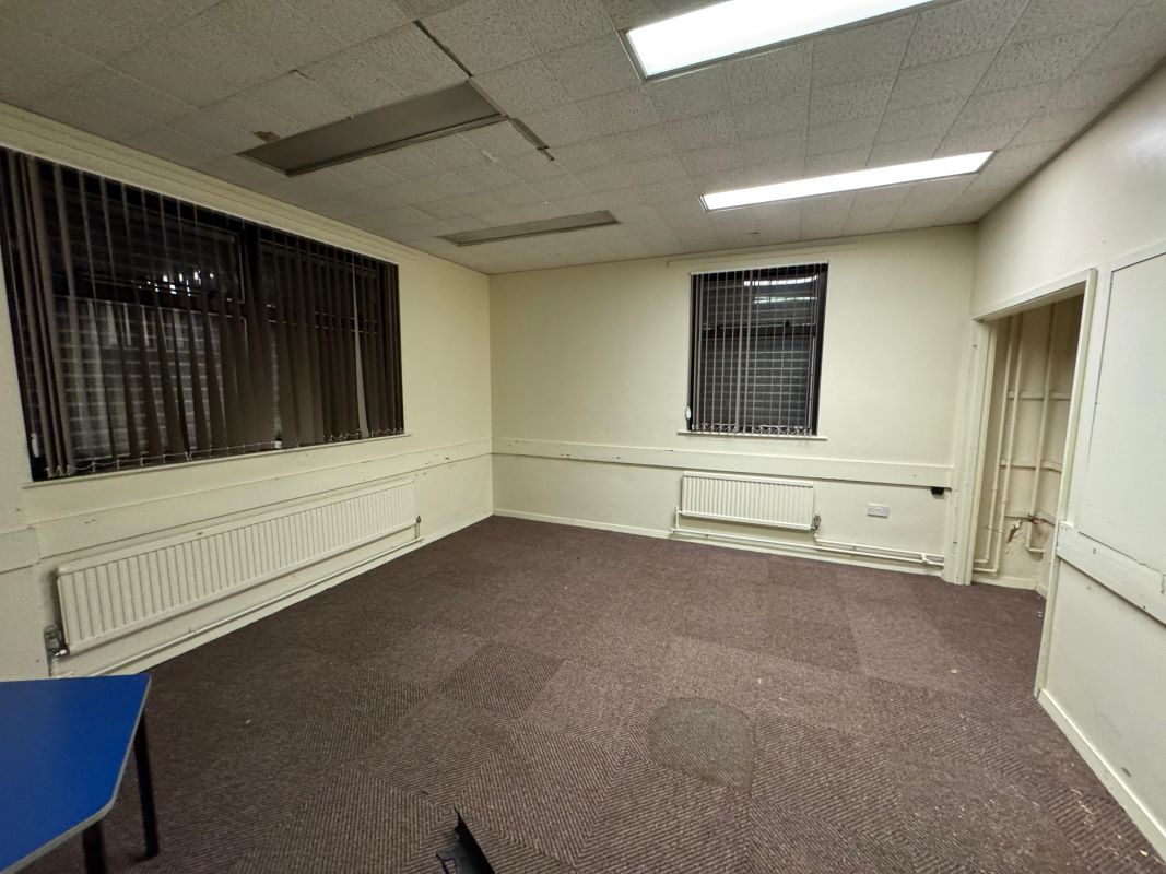 Highbury Vale Community Centre, Brooklyn Road, Nottingham, NG6 9ES