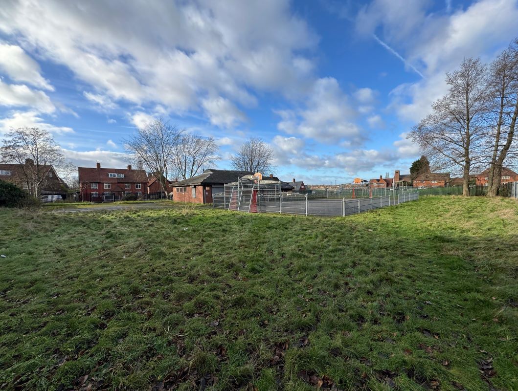 Highbury Vale Community Centre, Brooklyn Road, Nottingham, NG6 9ES