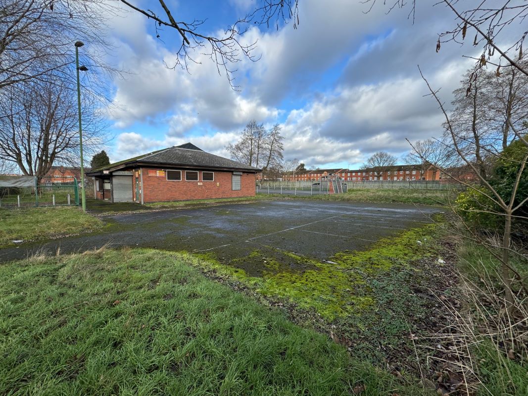 Highbury Vale Community Centre, Brooklyn Road, Nottingham, NG6 9ES