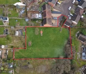 Residential Development to the rear of, 198 to 202 Oakdale Road, Carlton, Nottingham, NG4 1AH