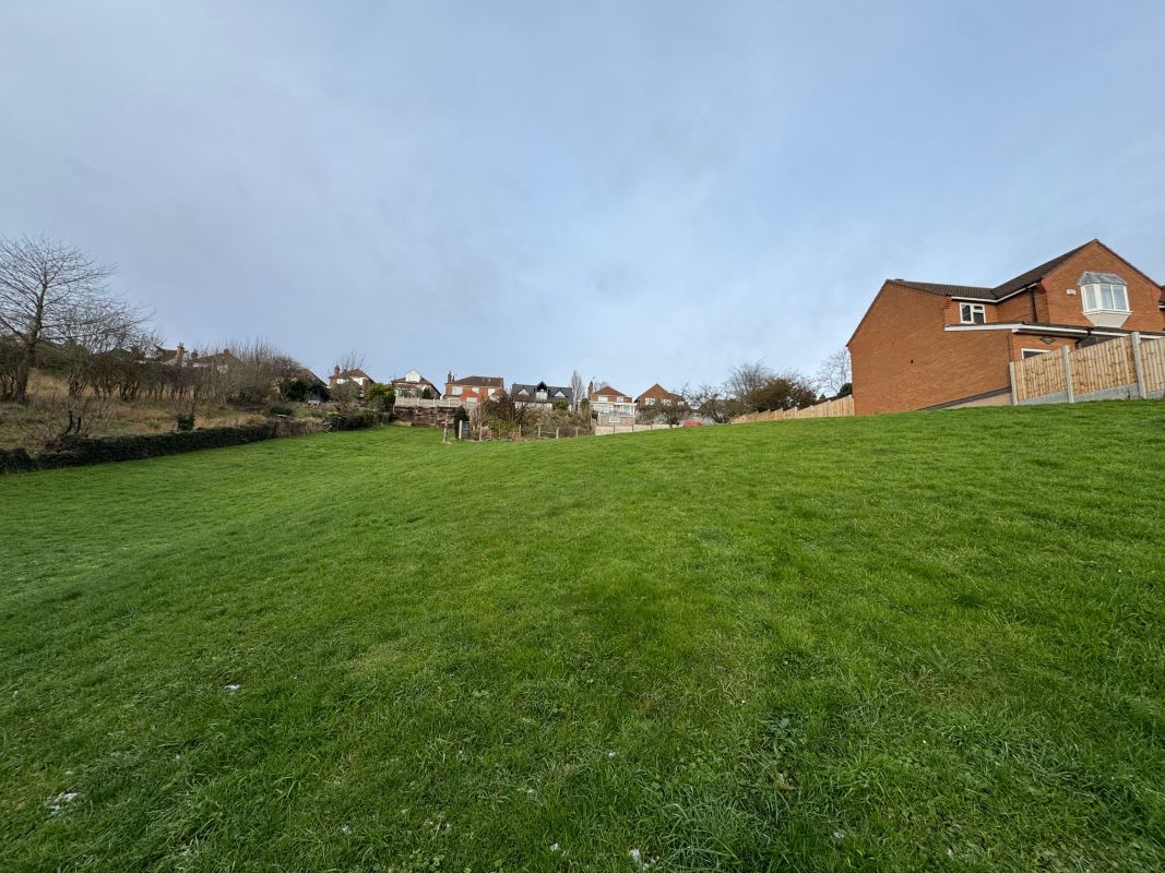 Residential Development to the rear of, 198 to 202 Oakdale Road, Carlton, Nottingham, NG4 1AH