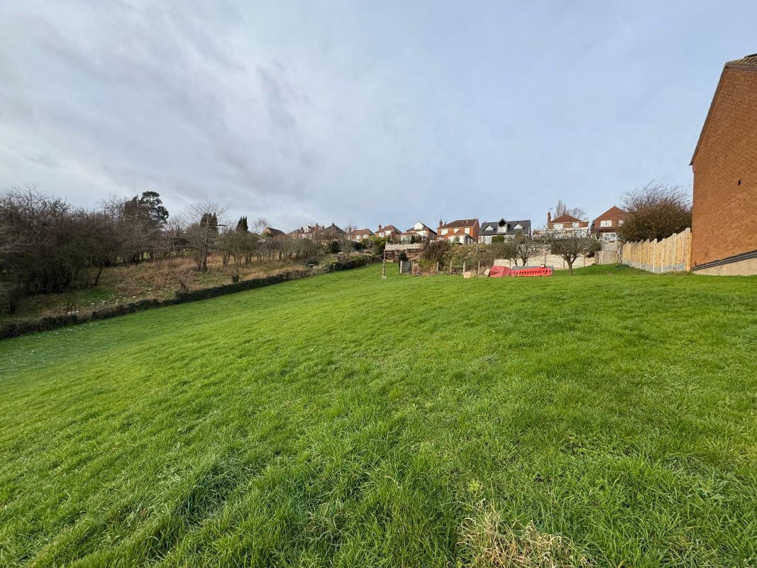 Residential Development to the rear of, 198 to 202 Oakdale Road, Carlton, Nottingham, NG4 1AH