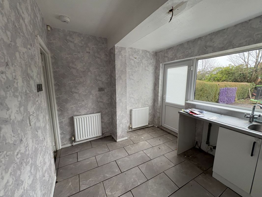 45 Church Lane, Arnold, Nottingham, Nottinghamshire, NG5 8HH