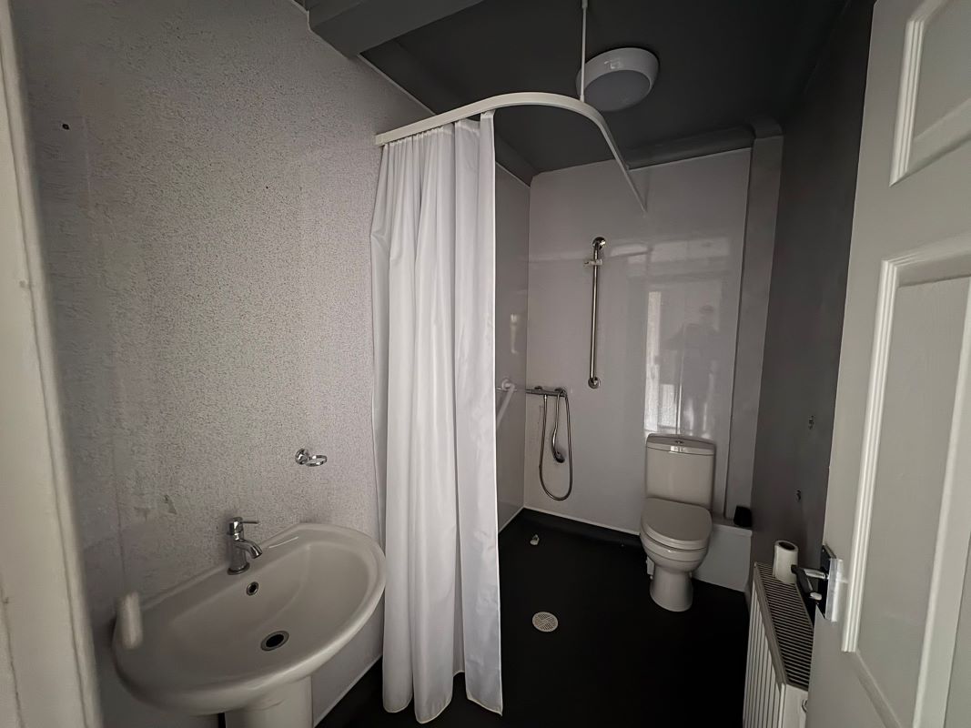 45 Church Lane, Arnold, Nottingham, Nottinghamshire, NG5 8HH