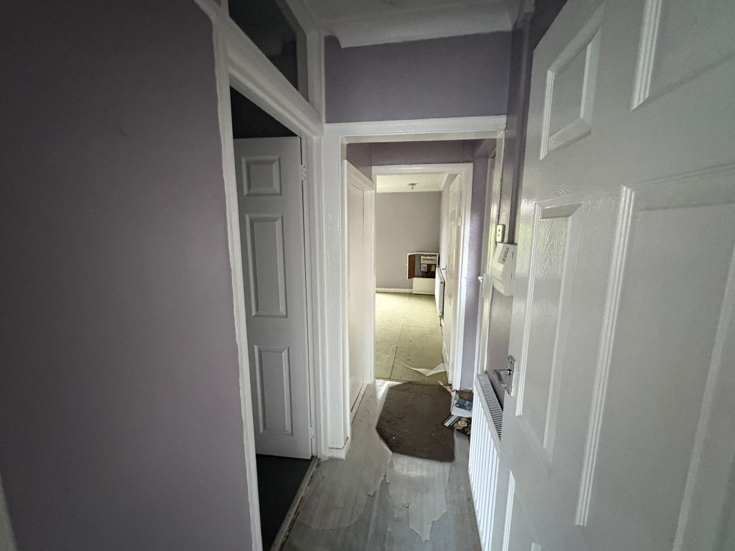 45 Church Lane, Arnold, Nottingham, Nottinghamshire, NG5 8HH